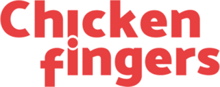 Chicken Fingers